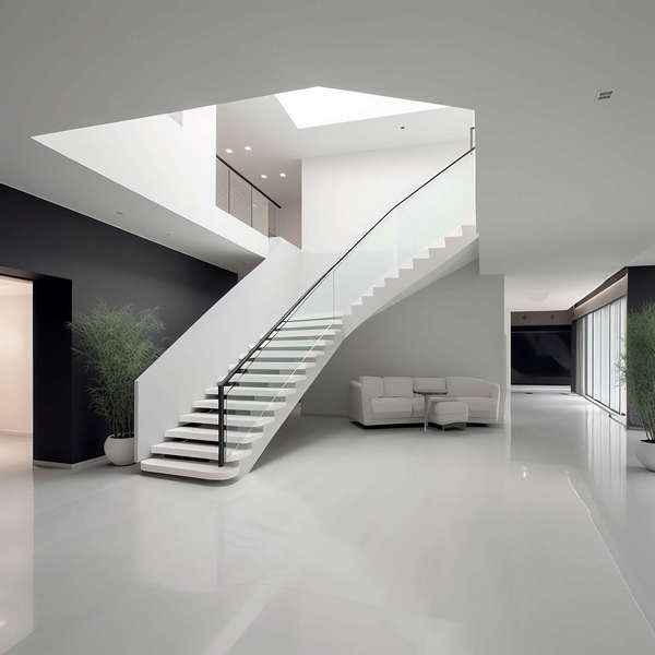 图片[12]-全球设计案例智能库_OJBKAI.COM酒店现代极简风格楼梯Midjourney灵感图库-_设计智库－全球设计案例智能库_OJBKAI.COM-全球设计案例智能库_OJBKAI.COM设计智库