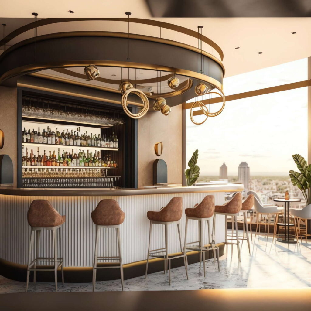 图片[42]-全球设计案例智能库_OJBKAI.COM餐厅酒吧Midjourney灵感图库-_设计智库－全球设计案例智能库_OJBKAI.COM-全球设计案例智能库_OJBKAI.COM设计智库