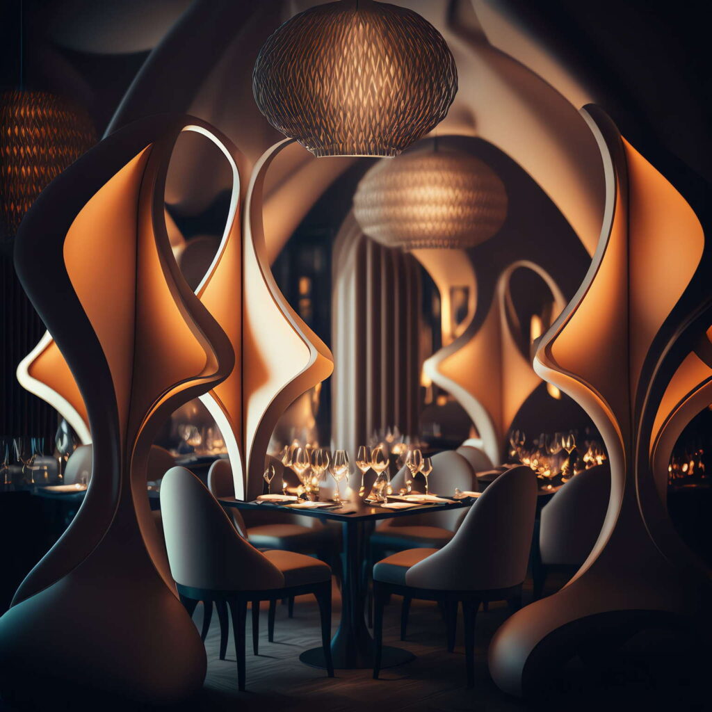 图片[24]-全球设计案例智能库_OJBKAI.COM餐厅设计Midjourney灵感图库-_设计智库－全球设计案例智能库_OJBKAI.COM-全球设计案例智能库_OJBKAI.COM设计智库