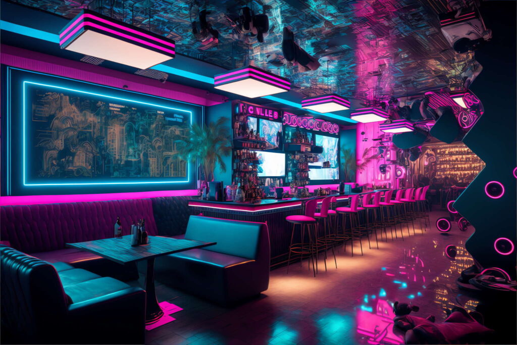 图片[7]-全球设计案例智能库_OJBKAI.COM酒吧设计Midjourney灵感图库-_设计智库－全球设计案例智能库_OJBKAI.COM-全球设计案例智能库_OJBKAI.COM设计智库