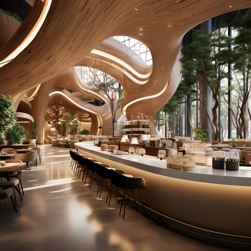 图片[34]-全球设计案例智能库_OJBKAI.COM未来科技感吧台_Midjourney灵感图库-_设计智库－全球设计案例智能库_OJBKAI.COM-全球设计案例智能库_OJBKAI.COM设计智库