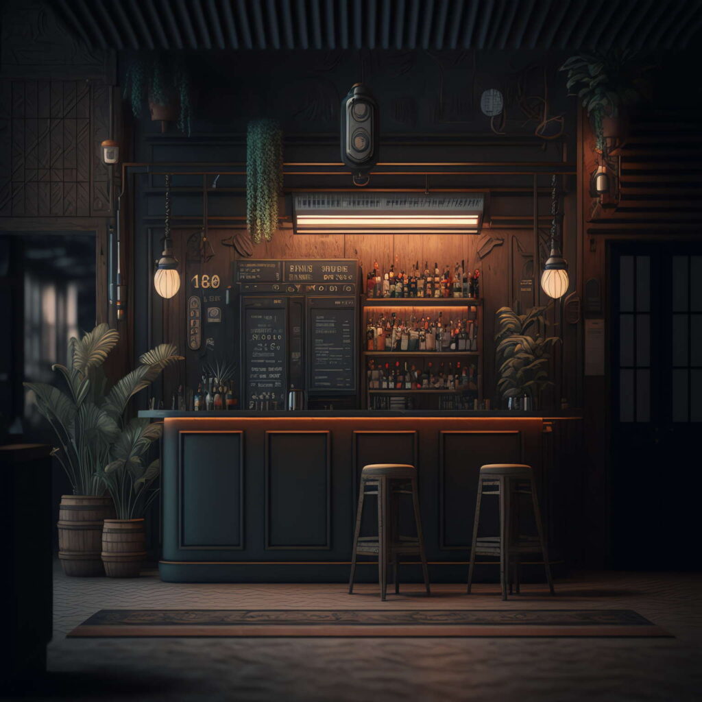 图片[34]-全球设计案例智能库_OJBKAI.COM雪茄吧红酒吧1_Midjourney灵感图库-_设计智库－全球设计案例智能库_OJBKAI.COM-全球设计案例智能库_OJBKAI.COM设计智库