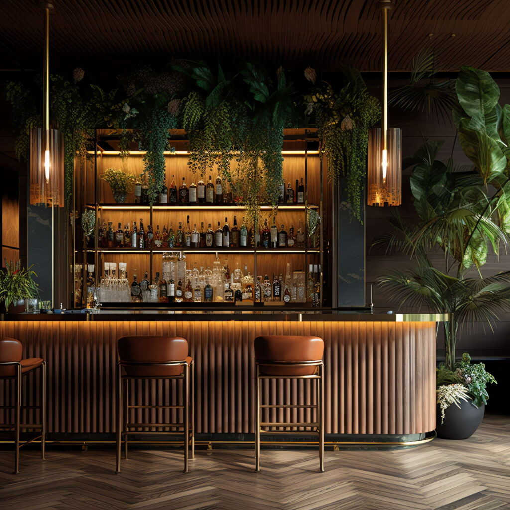 图片[42]-全球设计案例智能库_OJBKAI.COM酒吧吧台区Midjourney灵感图库-_设计智库－全球设计案例智能库_OJBKAI.COM-全球设计案例智能库_OJBKAI.COM设计智库
