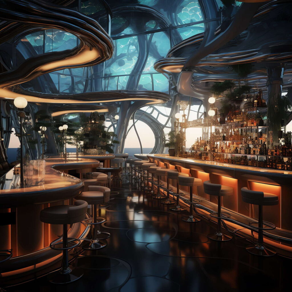 图片[33]-全球设计案例智能库_OJBKAI.COM未来科技感吧台_Midjourney灵感图库-_设计智库－全球设计案例智能库_OJBKAI.COM-全球设计案例智能库_OJBKAI.COM设计智库