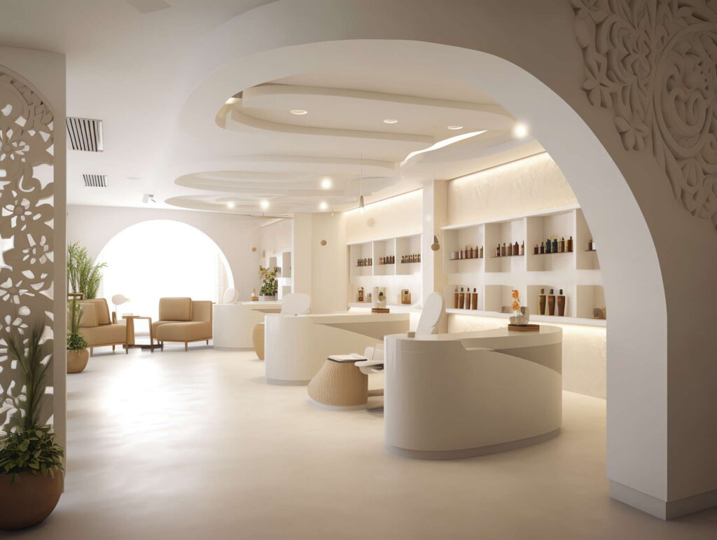 图片[33]-全球设计案例智能库_OJBKAI.COM美容美发Midjourney灵感图库-_设计智库－全球设计案例智能库_OJBKAI.COM-全球设计案例智能库_OJBKAI.COM设计智库