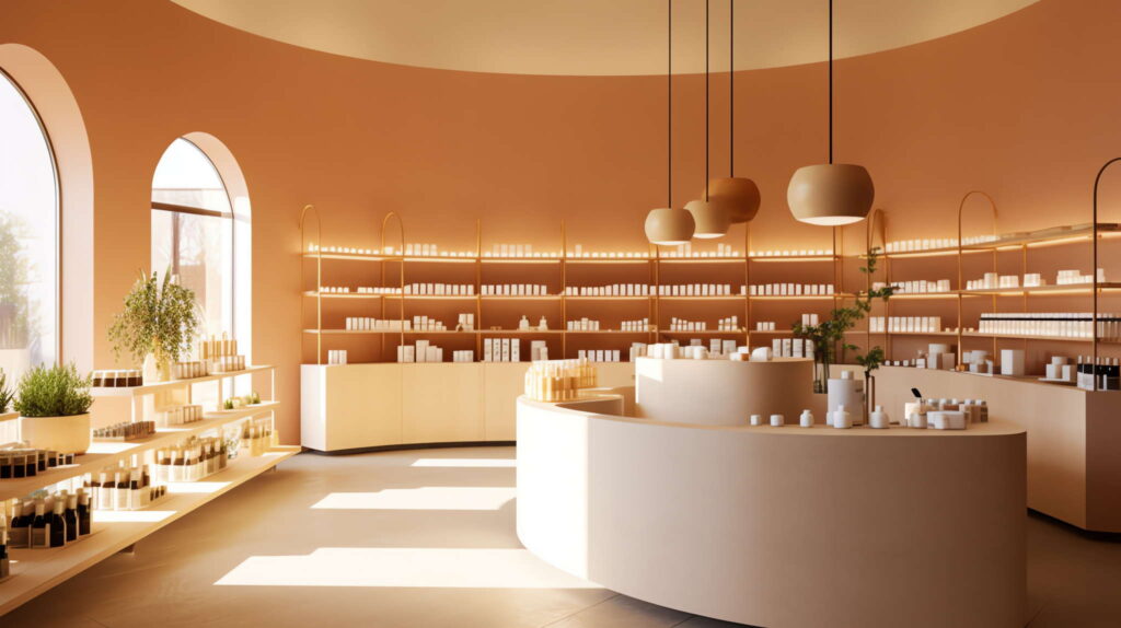 图片[42]-全球设计案例智能库_OJBKAI.COM现代美容店Midjourney灵感图库-_设计智库－全球设计案例智能库_OJBKAI.COM-全球设计案例智能库_OJBKAI.COM设计智库