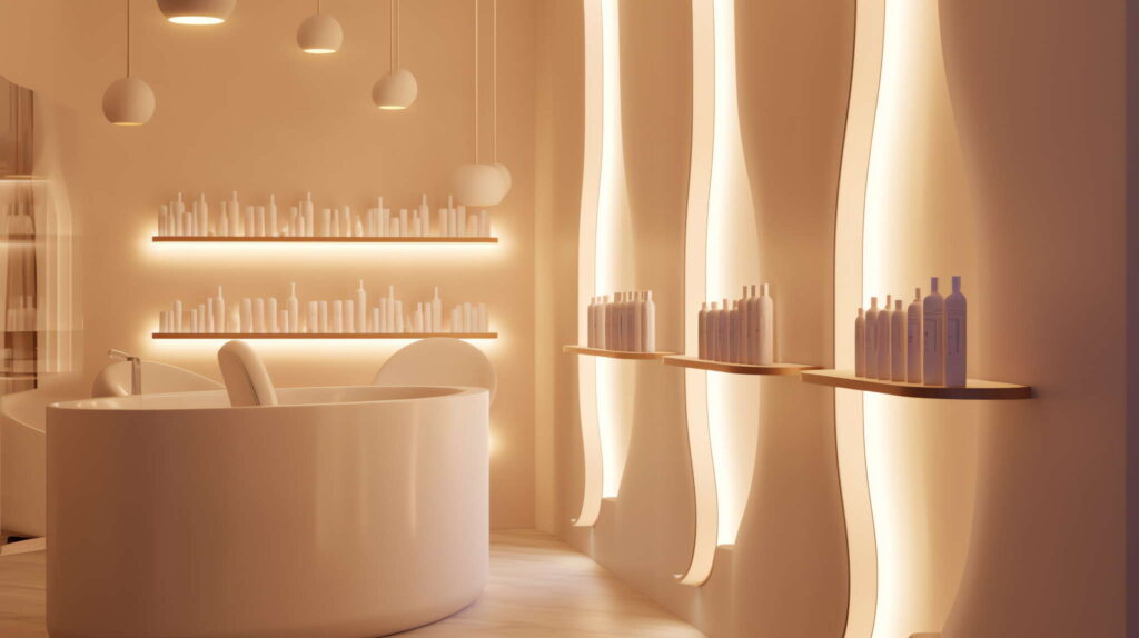 图片[7]-全球设计案例智能库_OJBKAI.COM现代前卫美容美甲店Midjourney灵感图库-_设计智库－全球设计案例智能库_OJBKAI.COM-全球设计案例智能库_OJBKAI.COM设计智库