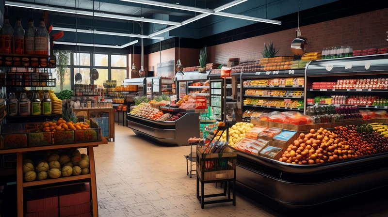 图片[42]-全球设计案例智能库_OJBKAI.COM现代超市设计Midjourney灵感图库-_设计智库－全球设计案例智能库_OJBKAI.COM-全球设计案例智能库_OJBKAI.COM设计智库