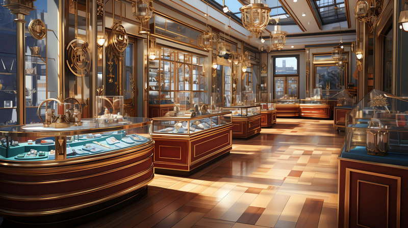 图片[42]-全球设计案例智能库_OJBKAI.COM前卫时尚珠宝店Midjourney灵感图库-_设计智库－全球设计案例智能库_OJBKAI.COM-全球设计案例智能库_OJBKAI.COM设计智库