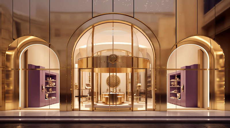 图片[42]-全球设计案例智能库_OJBKAI.COM重金属低调奢华珠宝店_Midjourney灵感图库-_设计智库－全球设计案例智能库_OJBKAI.COM-全球设计案例智能库_OJBKAI.COM设计智库