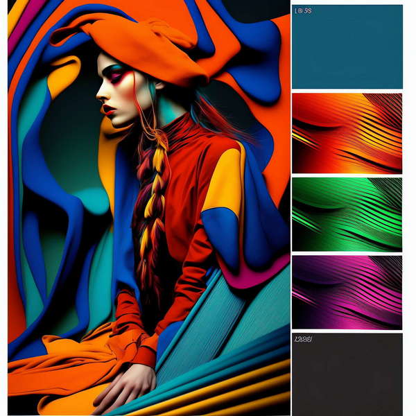 图片[42]-全球设计案例智能库_OJBKAI.COM色彩搭配枚红色Midjourney灵感图库-_设计智库－全球设计案例智能库_OJBKAI.COM-全球设计案例智能库_OJBKAI.COM设计智库