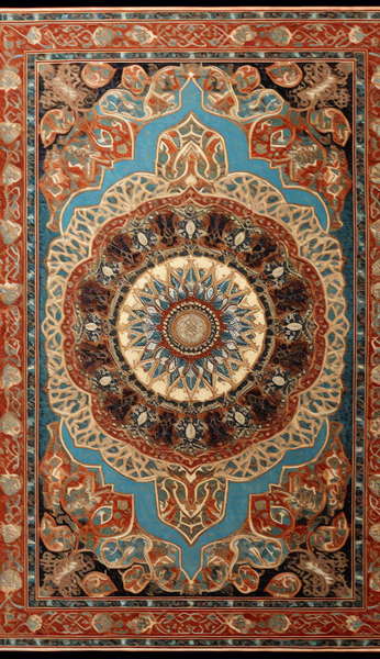 图片[25]-全球设计案例智能库_OJBKAI.COM复古风地毯Midjourney灵感图库-_设计智库－全球设计案例智能库_OJBKAI.COM-全球设计案例智能库_OJBKAI.COM设计智库