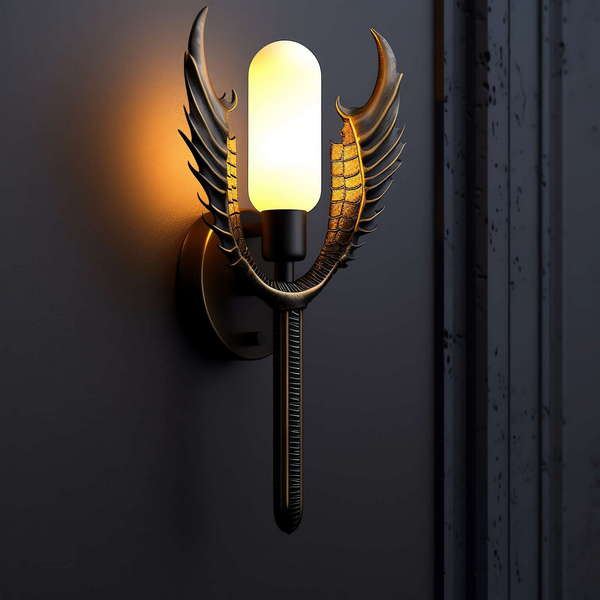 图片[24]-全球设计案例智能库_OJBKAI.COM金属铁艺壁灯Midjourney灵感图库-_设计智库－全球设计案例智能库_OJBKAI.COM-全球设计案例智能库_OJBKAI.COM设计智库