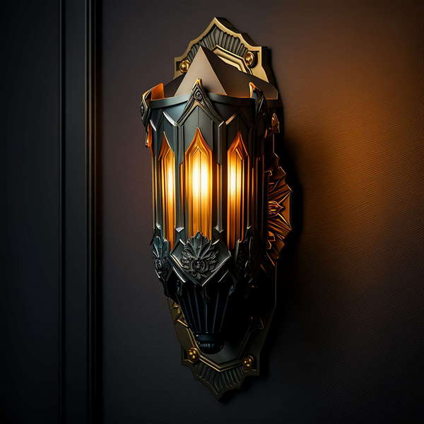 图片[33]-全球设计案例智能库_OJBKAI.COM重金属奢华壁灯Midjourney灵感图库-_设计智库－全球设计案例智能库_OJBKAI.COM-全球设计案例智能库_OJBKAI.COM设计智库