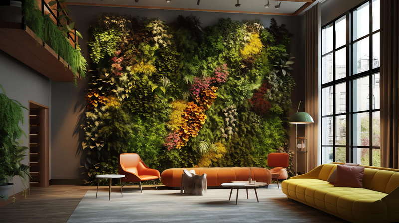 图片[72]-全球设计案例智能库_OJBKAI.COM植物墙Midjourney灵感图库-_设计智库－全球设计案例智能库_OJBKAI.COM-全球设计案例智能库_OJBKAI.COM设计智库