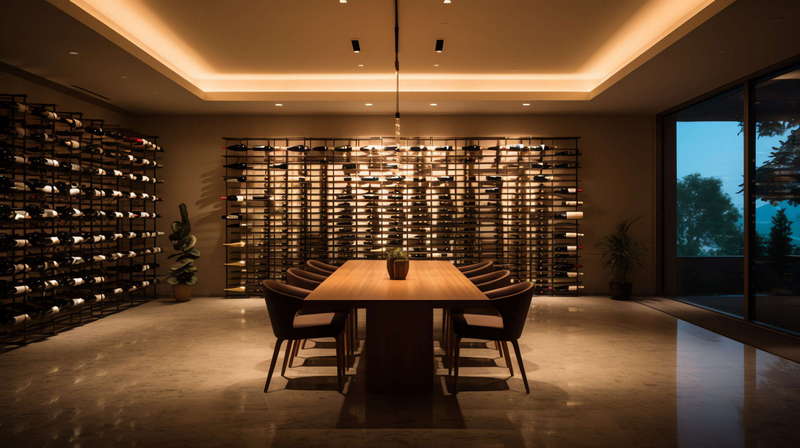 图片[7]-全球设计案例智能库_OJBKAI.COM酒柜酒窖Midjourney灵感图库-_设计智库－全球设计案例智能库_OJBKAI.COM-全球设计案例智能库_OJBKAI.COM设计智库