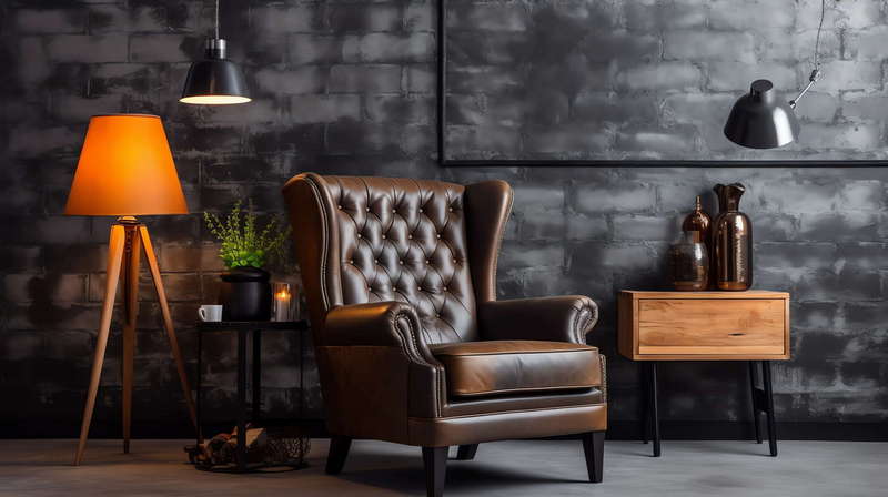 图片[33]-全球设计案例智能库_OJBKAI.COM美式单人沙发Midjourney灵感图库-_设计智库－全球设计案例智能库_OJBKAI.COM-全球设计案例智能库_OJBKAI.COM设计智库