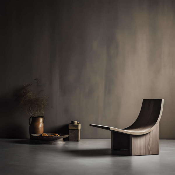 图片[6]-全球设计案例智能库_OJBKAI.COM侘寂风格椅子Midjourney灵感图库-_设计智库－全球设计案例智能库_OJBKAI.COM-全球设计案例智能库_OJBKAI.COM设计智库