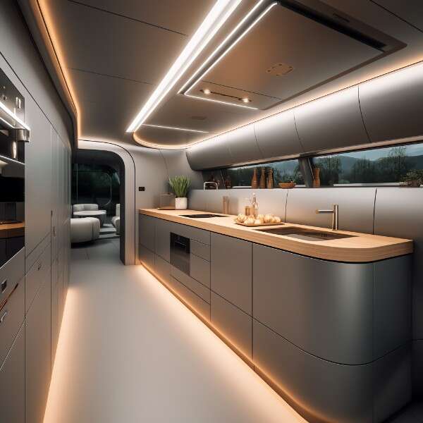 图片[186]-全球设计案例智能库_OJBKAI.COM现代风格厨房03_Midjourney灵感图库192P-全球设计案例智能库_OJBKAI.COM设计智库