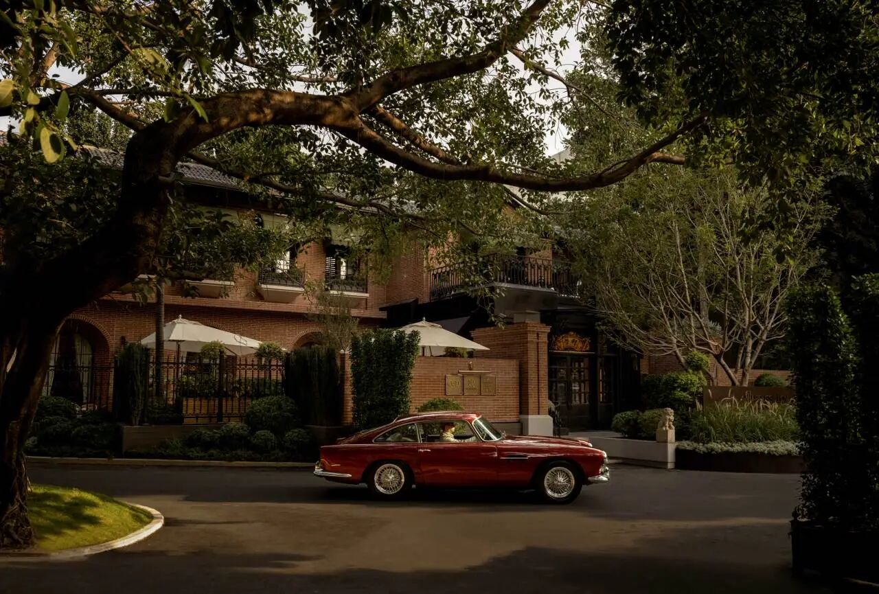 图片[5]-全球设计案例智能库_OJBKAI.COM【CCD】800㎡ | 深圳南山雍熙荣-新荣记餐厅设计 | 98P-全球设计案例智能库_OJBKAI.COM设计智库