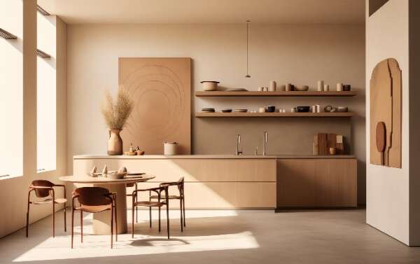 图片[56]-全球设计案例智能库_OJBKAI.COM住宅开放式厨房中岛吧台_Midjourney灵感图库602p-全球设计案例智能库_OJBKAI.COM设计智库