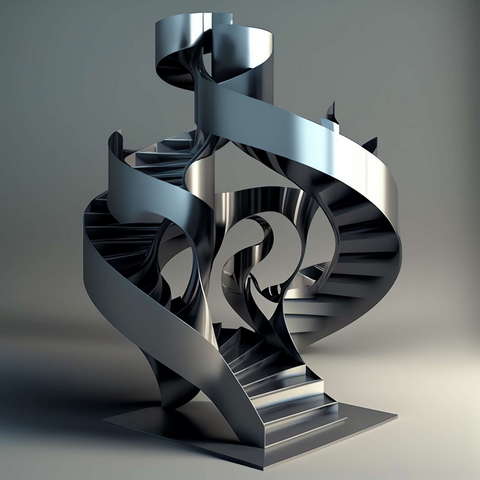 图片[47]-全球设计案例智能库_OJBKAI.COM科幻旋转楼梯-2_Midjourney灵感图库-设计智库－全球设计案例智能库_OJBKAI.COM-全球设计案例智能库_OJBKAI.COM设计智库