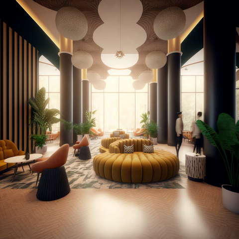 图片[14]-全球设计案例智能库_OJBKAI.COM大堂Midjourney灵感图库-_设计智库－全球设计案例智能库_OJBKAI.COM-全球设计案例智能库_OJBKAI.COM设计智库