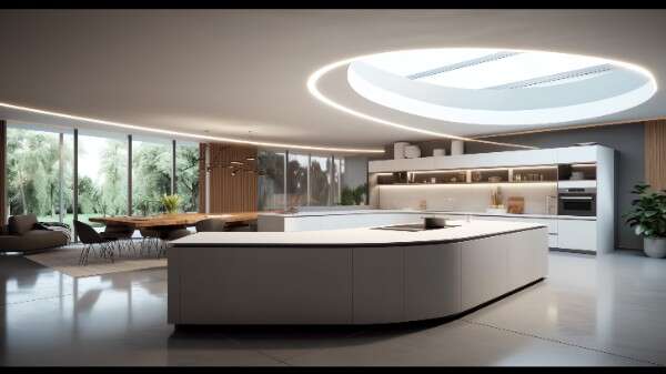 图片[17]-全球设计案例智能库_OJBKAI.COM现代风格厨房03_Midjourney灵感图库192P-全球设计案例智能库_OJBKAI.COM设计智库