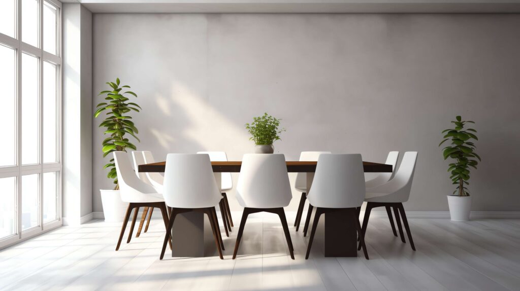 图片[28]-全球设计案例智能库_OJBKAI.COM极简风格餐厅Midjourney灵感图库-_设计智库－全球设计案例智能库_OJBKAI.COM-全球设计案例智能库_OJBKAI.COM设计智库