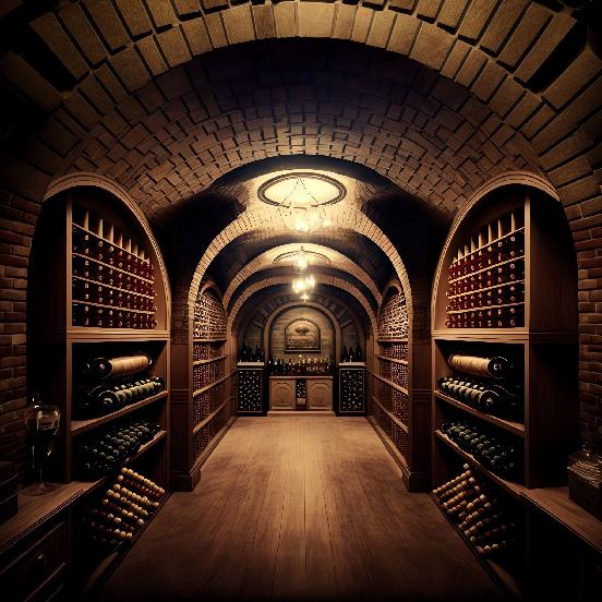图片[23]-全球设计案例智能库_OJBKAI.COM怀旧复古酒窖设计Midjourney灵感图库-_设计智库－全球设计案例智能库_OJBKAI.COM-全球设计案例智能库_OJBKAI.COM设计智库