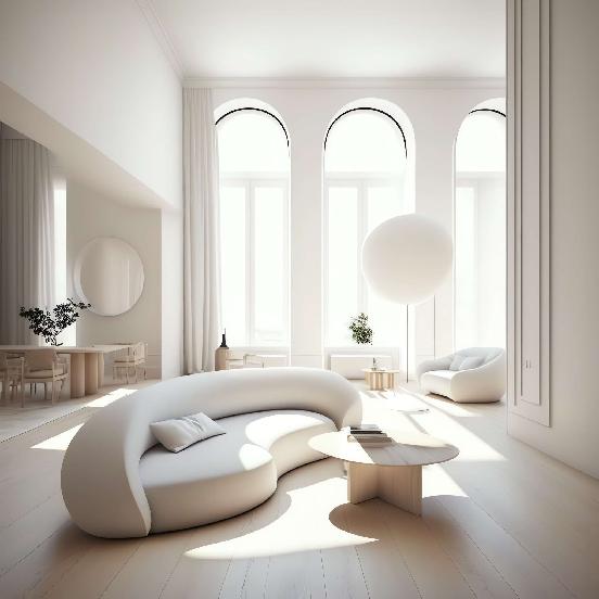 图片[67]-全球设计案例智能库_OJBKAI.COM白色系家装Midjourney灵感图库-_设计智库－全球设计案例智能库_OJBKAI.COM-全球设计案例智能库_OJBKAI.COM设计智库