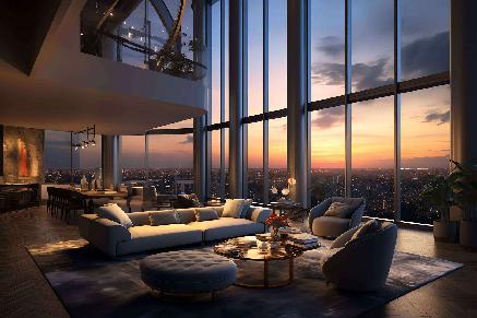 图片[18]-全球设计案例智能库_OJBKAI.COM大平层Midjourney灵感图库-_设计智库－全球设计案例智能库_OJBKAI.COM-全球设计案例智能库_OJBKAI.COM设计智库