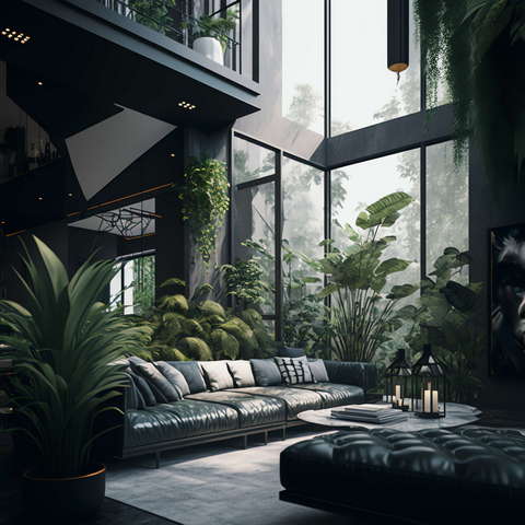 图片[51]-全球设计案例智能库_OJBKAI.COM自然风客厅Midjourney灵感图库-_设计智库－全球设计案例智能库_OJBKAI.COM-全球设计案例智能库_OJBKAI.COM设计智库