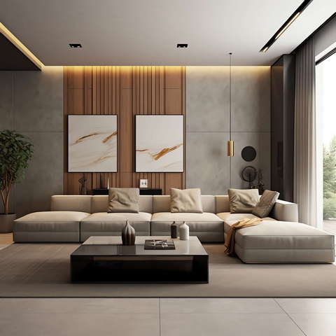 图片[34]-全球设计案例智能库_OJBKAI.COM原木风客厅Midjourney灵感图库-_设计智库－全球设计案例智能库_OJBKAI.COM-全球设计案例智能库_OJBKAI.COM设计智库