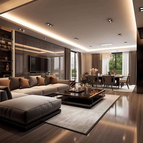 图片[44]-全球设计案例智能库_OJBKAI.COM现代客厅设计Midjourney灵感图库-_设计智库－全球设计案例智能库_OJBKAI.COM-全球设计案例智能库_OJBKAI.COM设计智库