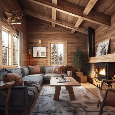 图片[58]-全球设计案例智能库_OJBKAI.COM美式乡村风格客厅Midjourney灵感图库-_设计智库－全球设计案例智能库_OJBKAI.COM-全球设计案例智能库_OJBKAI.COM设计智库