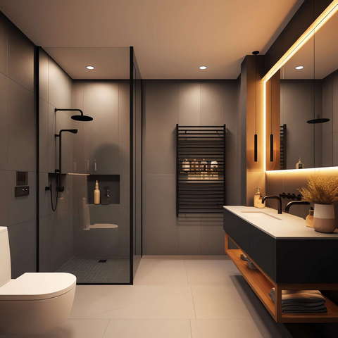 图片[37]-全球设计案例智能库_OJBKAI.COM现代家装卫生间带浴缸Midjourney灵感图库-_设计智库－全球设计案例智能库_OJBKAI.COM-全球设计案例智能库_OJBKAI.COM设计智库