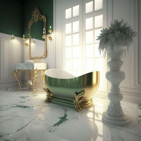图片[87]-全球设计案例智能库_OJBKAI.COM新古典浴缸Midjourney灵感图库-_设计智库－全球设计案例智能库_OJBKAI.COM-全球设计案例智能库_OJBKAI.COM设计智库