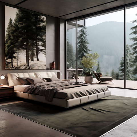 图片[28]-全球设计案例智能库_OJBKAI.COM别墅原木卧室Midjourney灵感图库-_设计智库－全球设计案例智能库_OJBKAI.COM-全球设计案例智能库_OJBKAI.COM设计智库