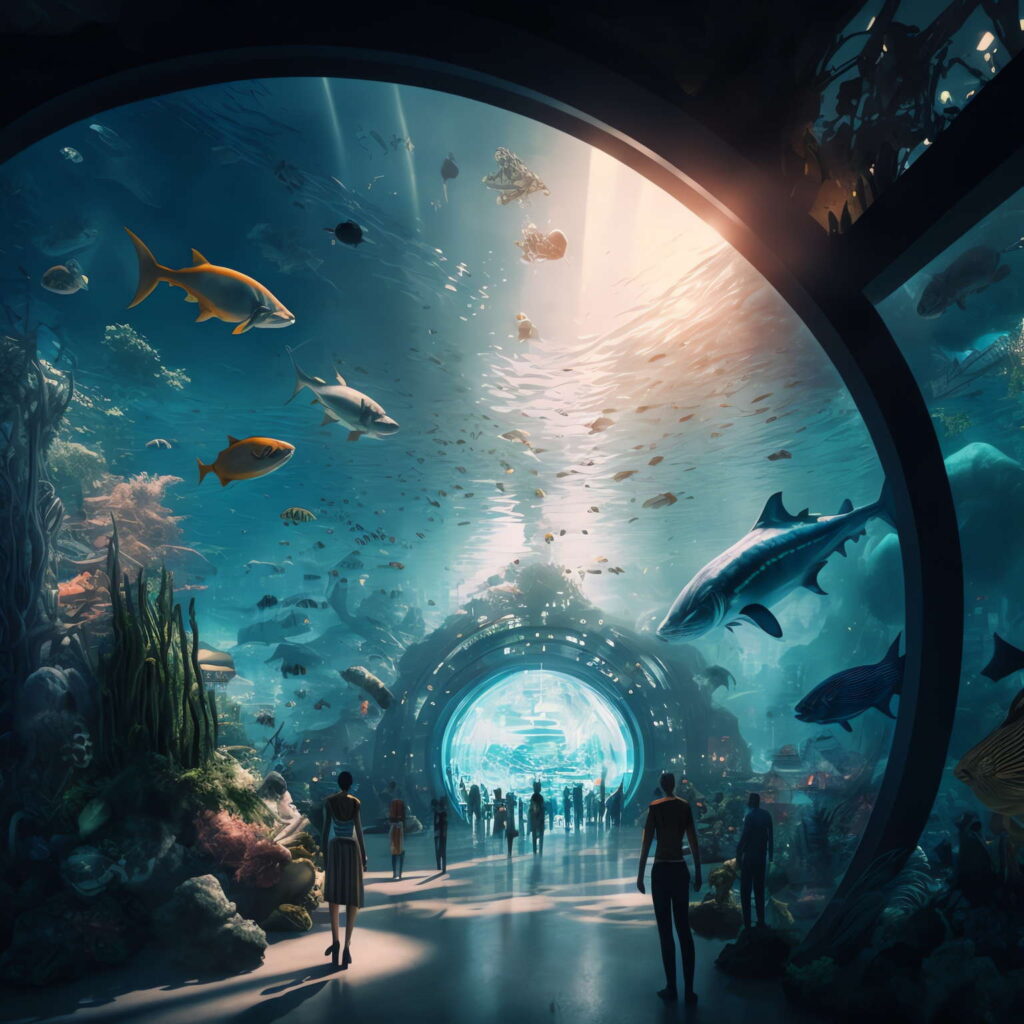 图片[36]-全球设计案例智能库_OJBKAI.COM海洋馆Midjourney灵感图库-_设计智库－全球设计案例智能库_OJBKAI.COM-全球设计案例智能库_OJBKAI.COM设计智库