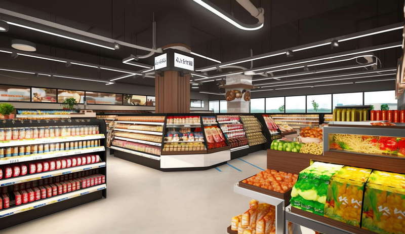 图片[43]-全球设计案例智能库_OJBKAI.COM超市Midjourney灵感图库-_设计智库－全球设计案例智能库_OJBKAI.COM-全球设计案例智能库_OJBKAI.COM设计智库