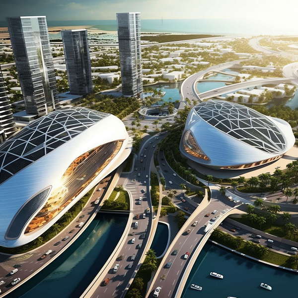 图片[44]-全球设计案例智能库_OJBKAI.COM商业建筑外观Midjourney灵感图库-_设计智库－全球设计案例智能库_OJBKAI.COM-全球设计案例智能库_OJBKAI.COM设计智库