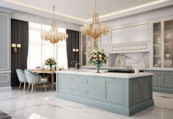 图片[55]-全球设计案例智能库_OJBKAI.COM新古典欧式厨房_Midjourney灵感图库172P-全球设计案例智能库_OJBKAI.COM设计智库