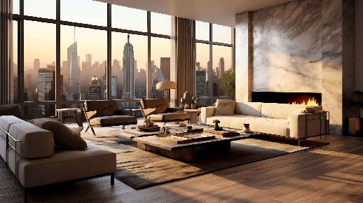 图片[81]-全球设计案例智能库_OJBKAI.COM大平层Midjourney灵感图库-_设计智库－全球设计案例智能库_OJBKAI.COM-全球设计案例智能库_OJBKAI.COM设计智库