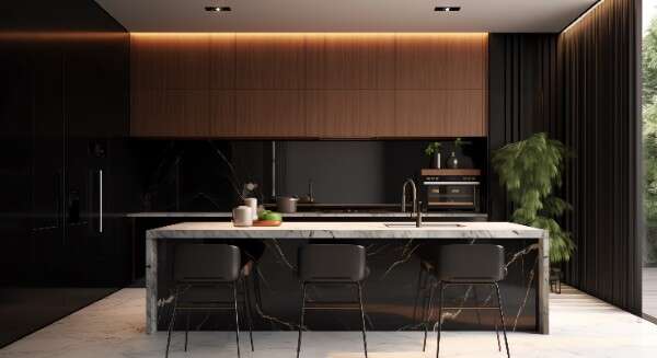 图片[2]-全球设计案例智能库_OJBKAI.COM现代风格厨房05_Midjourney灵感图库329P-全球设计案例智能库_OJBKAI.COM设计智库