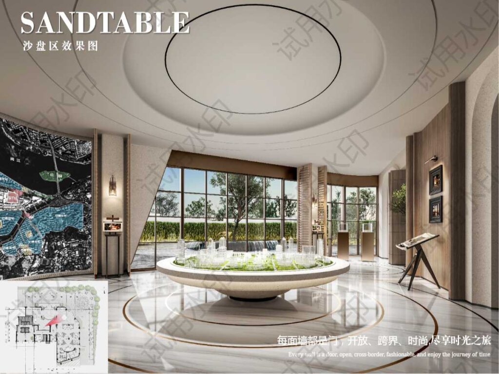 图片[48]-全球设计案例智能库_OJBKAI.COM【CCD】福州·烟山江翠示范区&样板间&公区架空层设计方案丨PPT（可编辑）+PDF+JPG丨121P丨561M-全球设计案例智能库_OJBKAI.COM设计智库