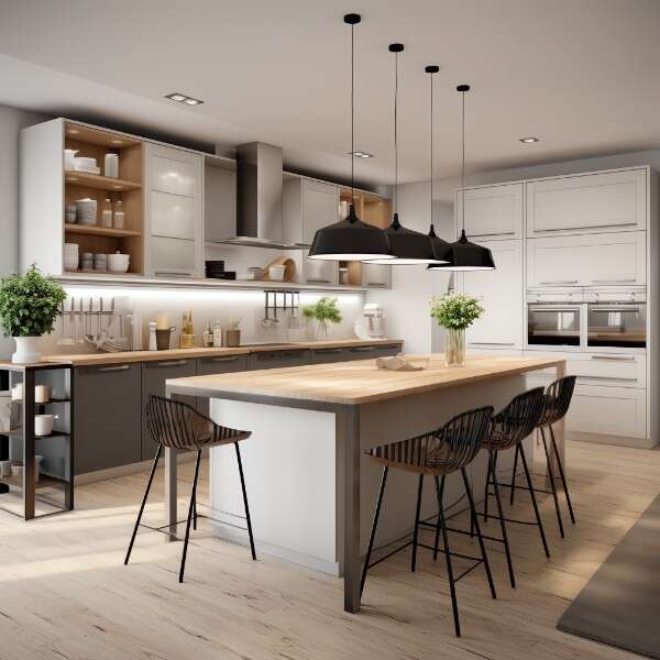 图片[11]-全球设计案例智能库_OJBKAI.COM现代风格厨房06_Midjourney灵感图库70P-全球设计案例智能库_OJBKAI.COM设计智库