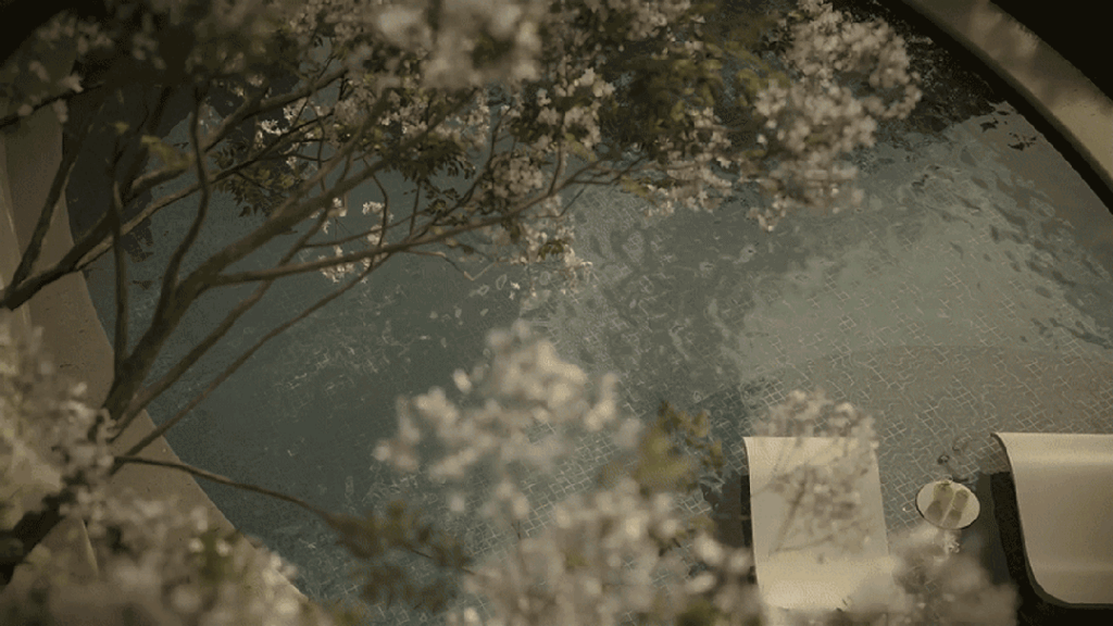 图片[5]-全球设计案例智能库_OJBKAI.COM【CCD x HWCD】上海汤臣君品·瑄廷 “留白艺术解构风格”| 111P-全球设计案例智能库_OJBKAI.COM设计智库