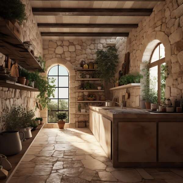 图片[45]-全球设计案例智能库_OJBKAI.COM地中海厨房_Midjourney灵感图库106P-全球设计案例智能库_OJBKAI.COM设计智库
