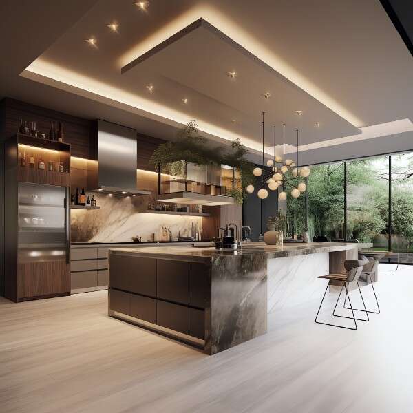 图片[50]-全球设计案例智能库_OJBKAI.COM住宅吧台中岛_Midjourney灵感图库130P-全球设计案例智能库_OJBKAI.COM设计智库